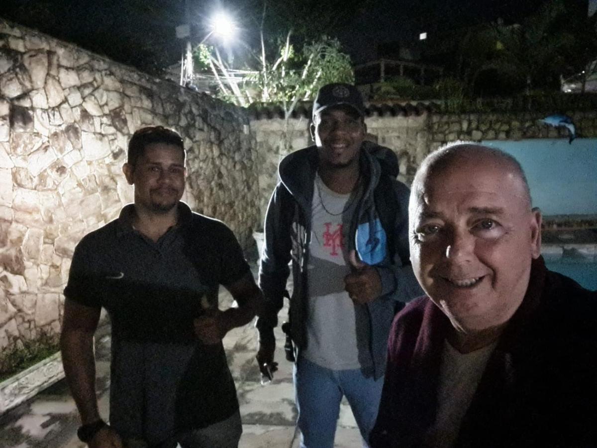 Nacif'S Suites ريو دي جانيرو المظهر الخارجي الصورة